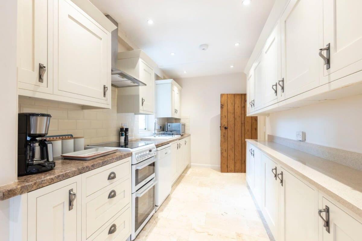 Independence House Villa Oakham Ngoại thất bức ảnh