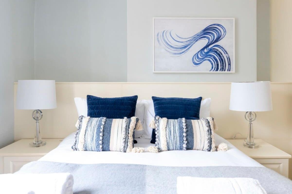 Independence House Villa Oakham Ngoại thất bức ảnh